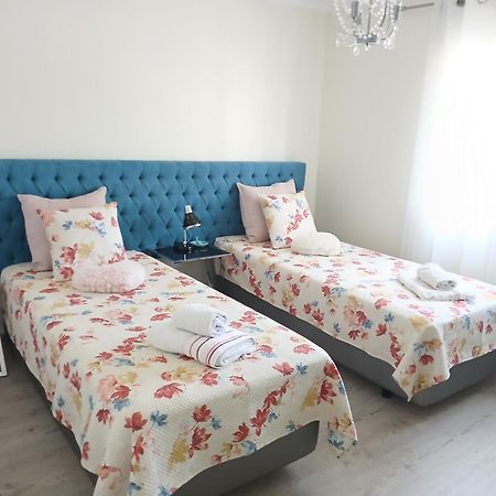 Apartament Sea Moments Mar A Vista Portimão Zewnętrze zdjęcie
