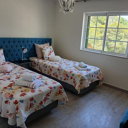 Apartament Sea Moments Mar A Vista Portimão Zewnętrze zdjęcie
