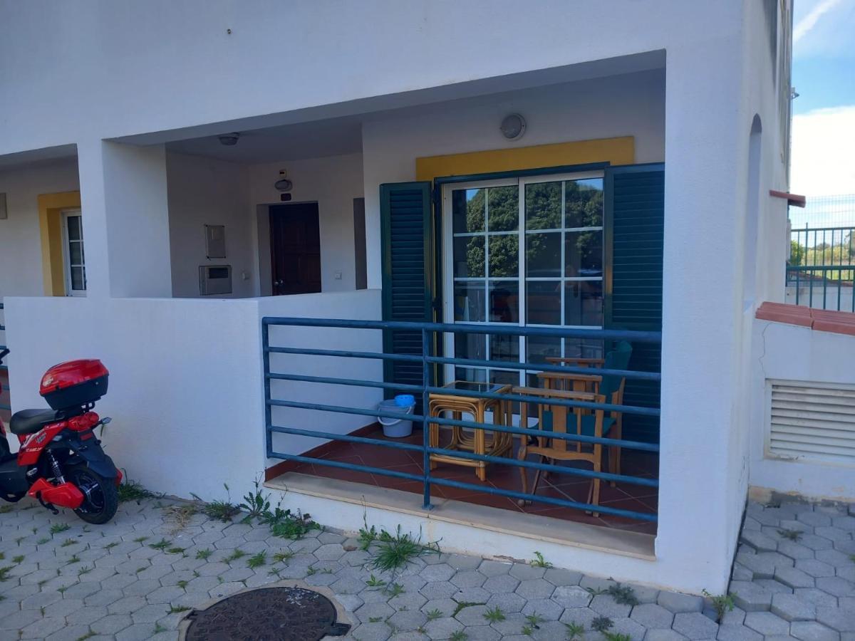 Apartament Sea Moments Mar A Vista Portimão Zewnętrze zdjęcie