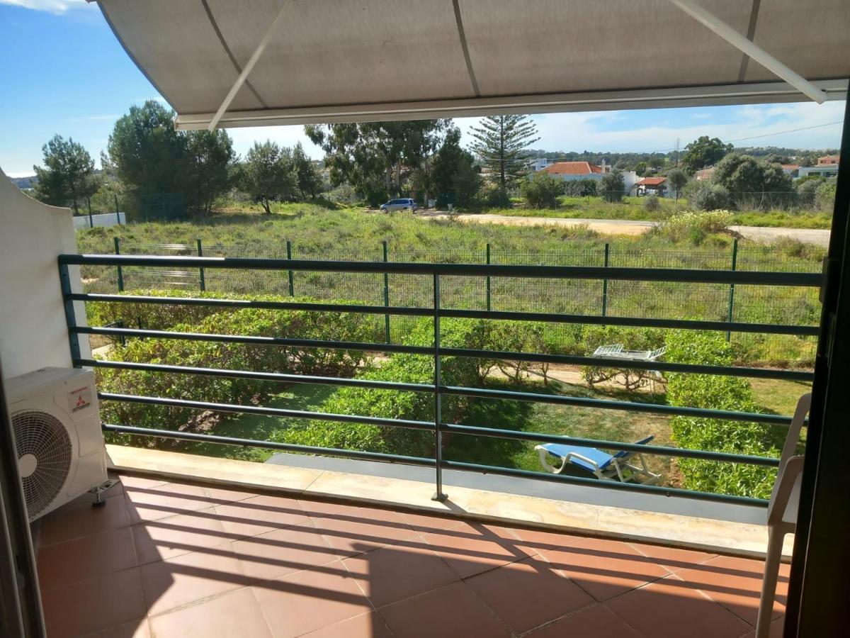 Apartament Sea Moments Mar A Vista Portimão Zewnętrze zdjęcie
