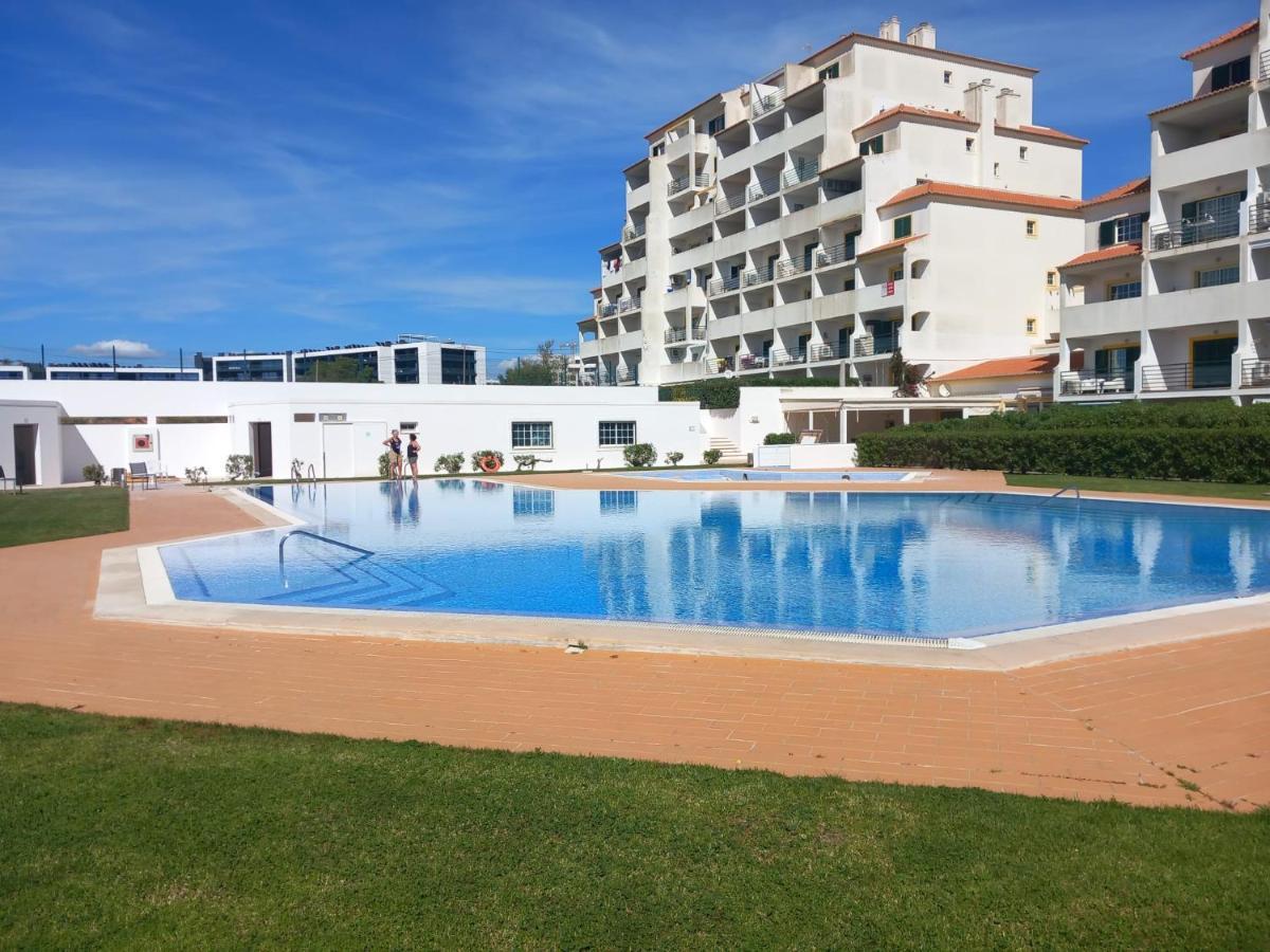 Apartament Sea Moments Mar A Vista Portimão Zewnętrze zdjęcie