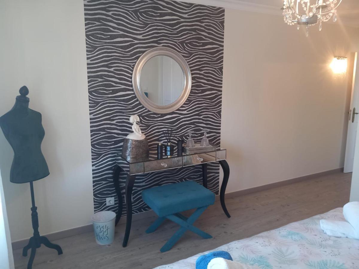 Apartament Sea Moments Mar A Vista Portimão Zewnętrze zdjęcie