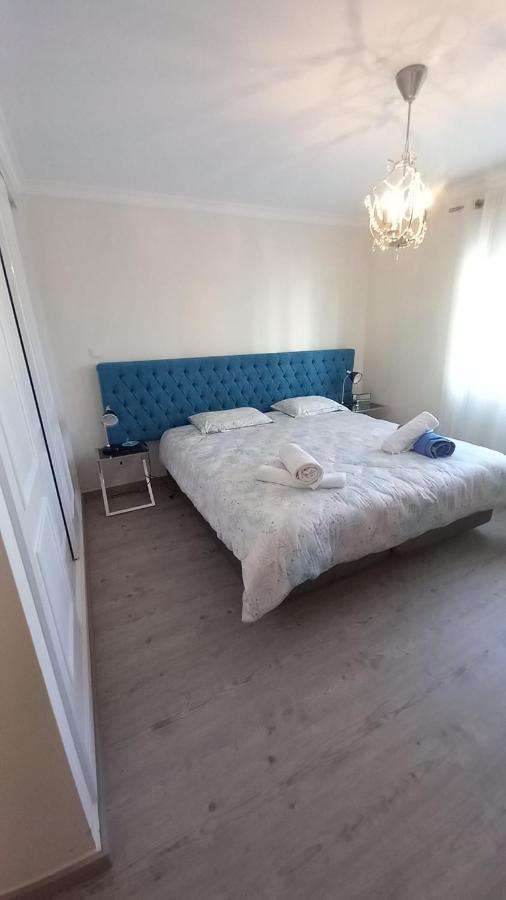 Apartament Sea Moments Mar A Vista Portimão Zewnętrze zdjęcie