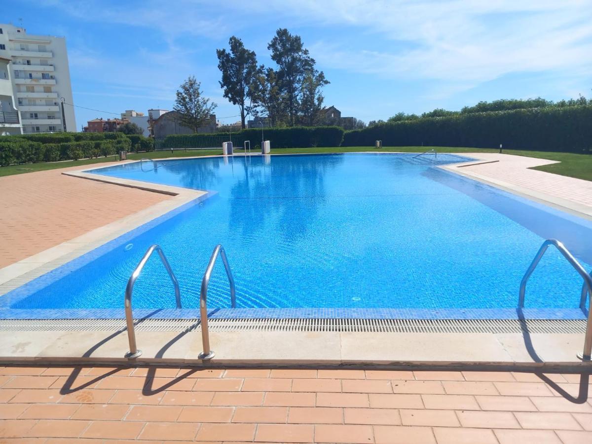 Apartament Sea Moments Mar A Vista Portimão Zewnętrze zdjęcie