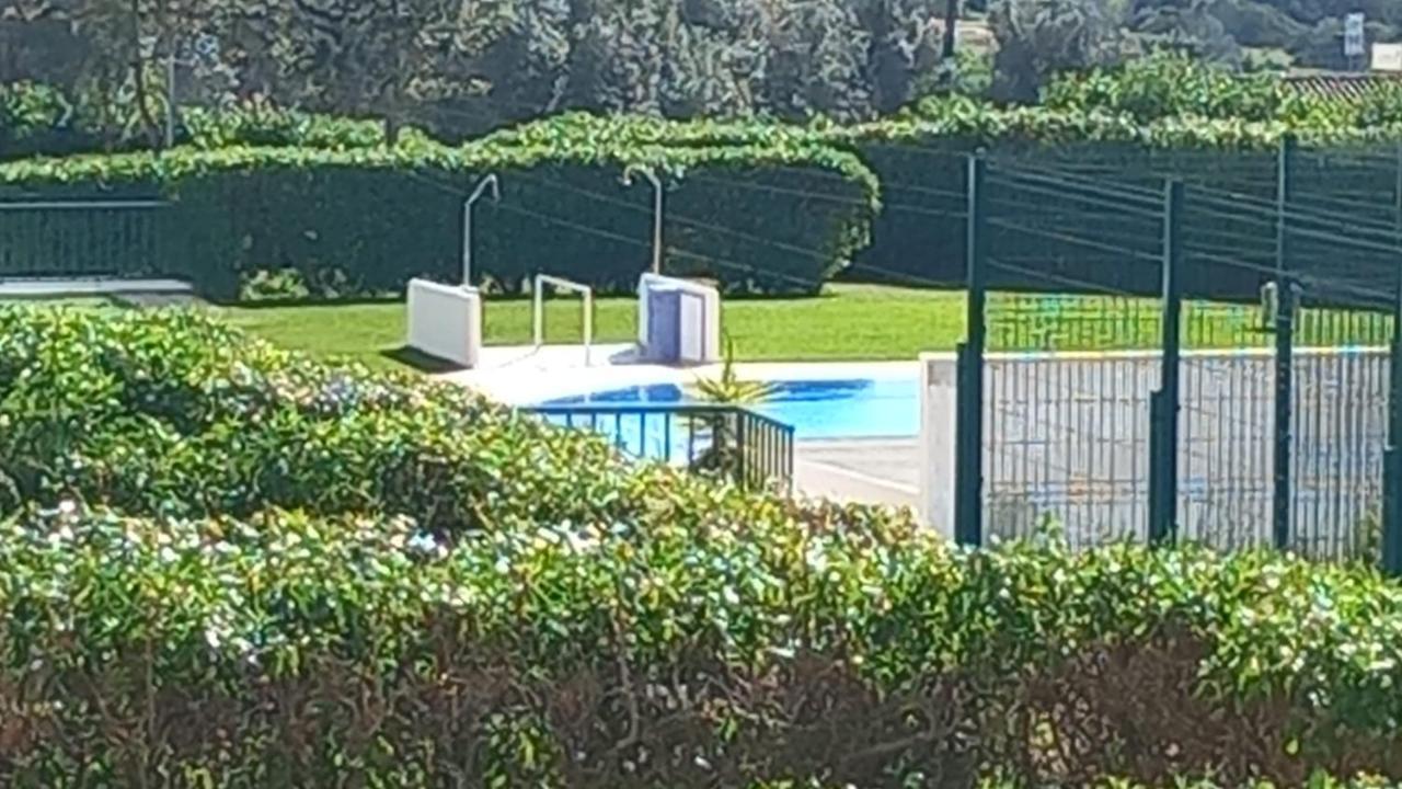 Apartament Sea Moments Mar A Vista Portimão Zewnętrze zdjęcie