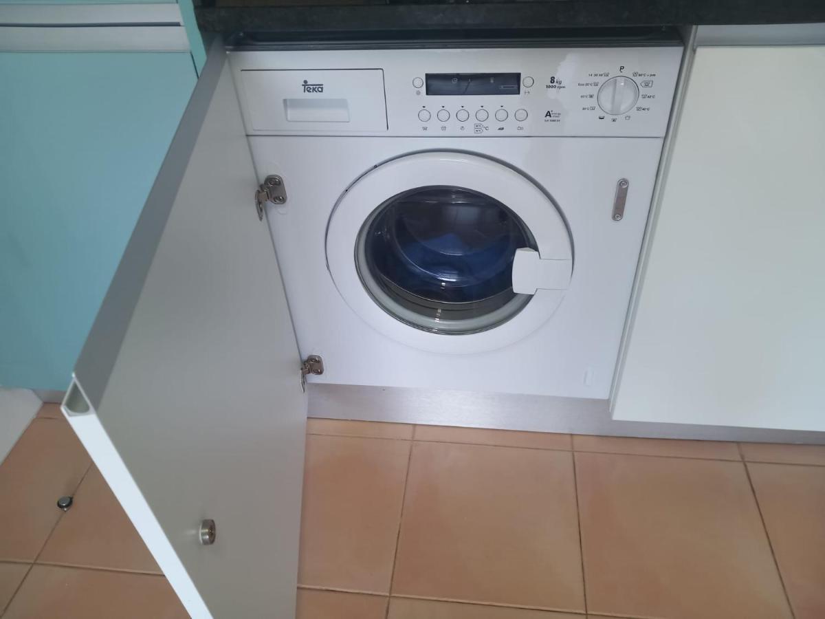 Apartament Sea Moments Mar A Vista Portimão Zewnętrze zdjęcie