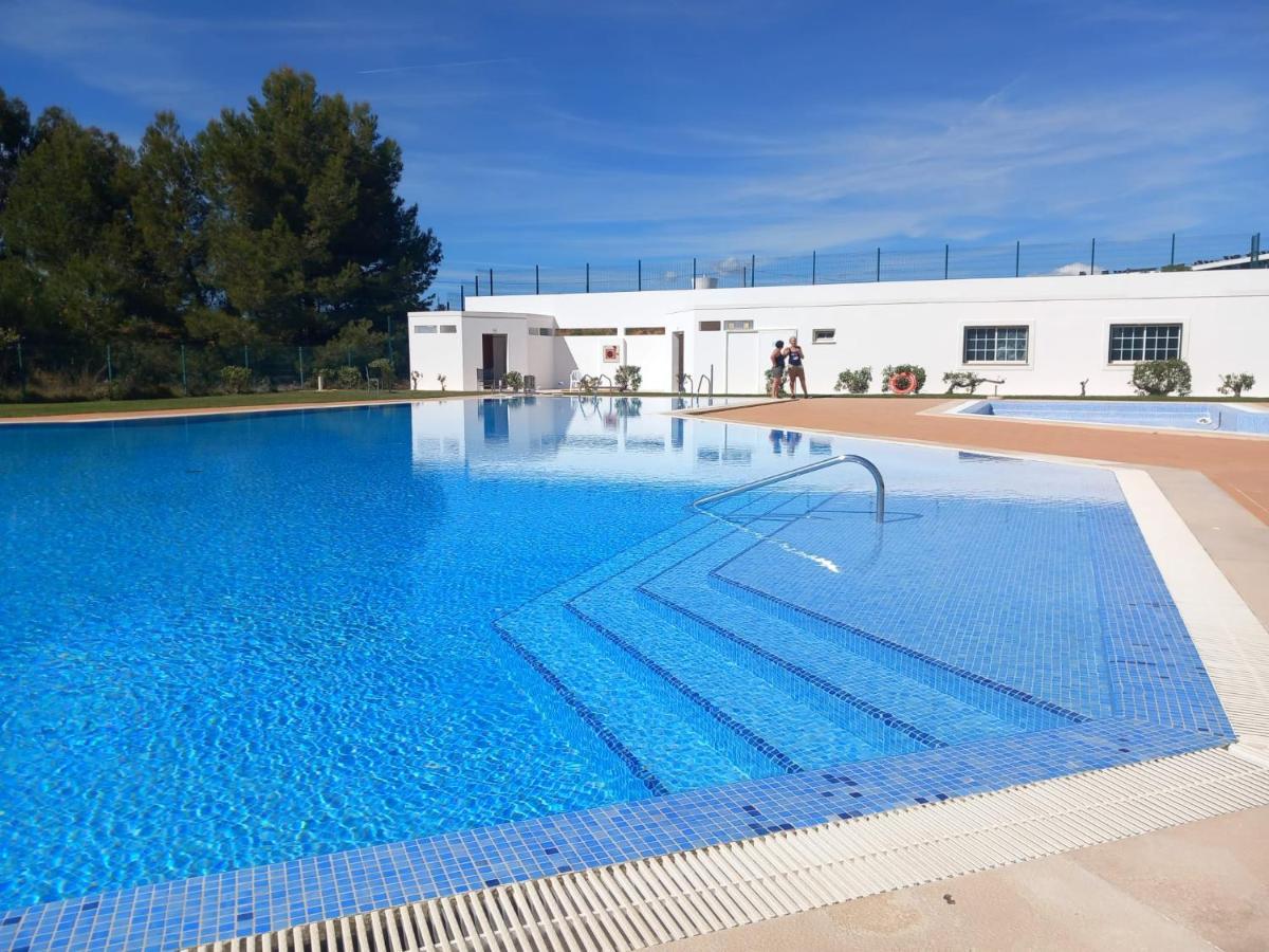 Apartament Sea Moments Mar A Vista Portimão Zewnętrze zdjęcie