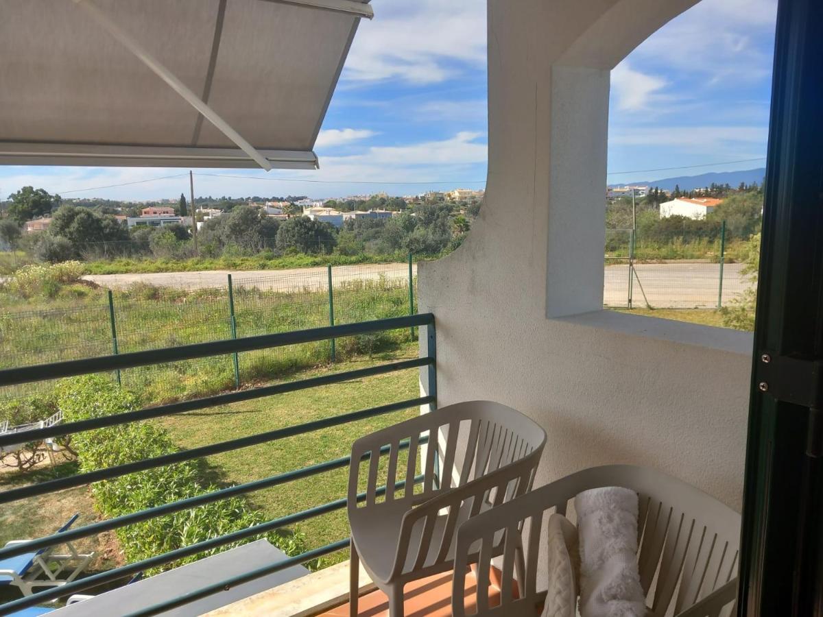 Apartament Sea Moments Mar A Vista Portimão Zewnętrze zdjęcie