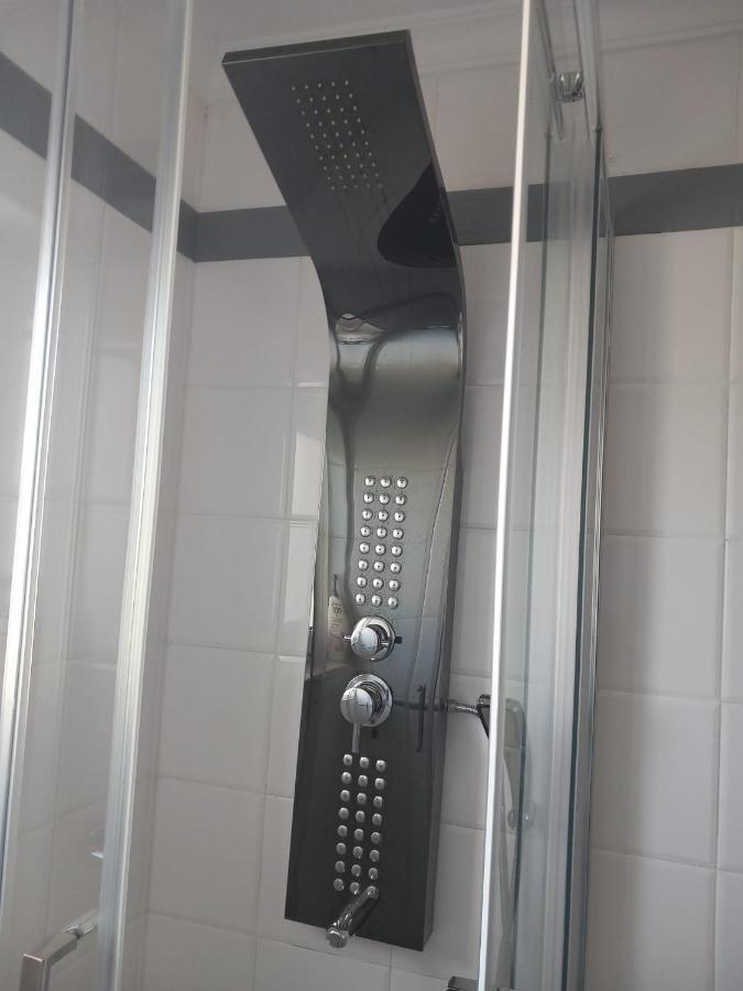 Apartament Sea Moments Mar A Vista Portimão Zewnętrze zdjęcie