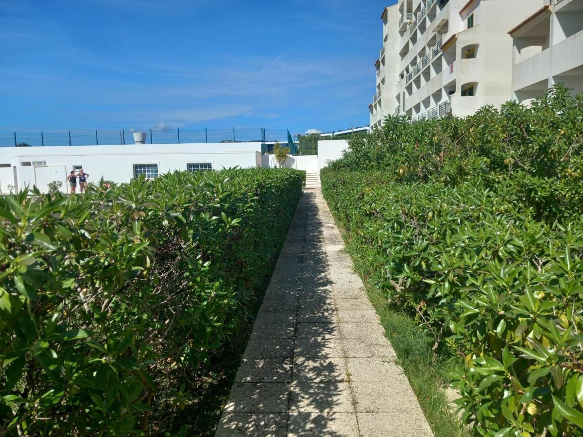 Apartament Sea Moments Mar A Vista Portimão Zewnętrze zdjęcie