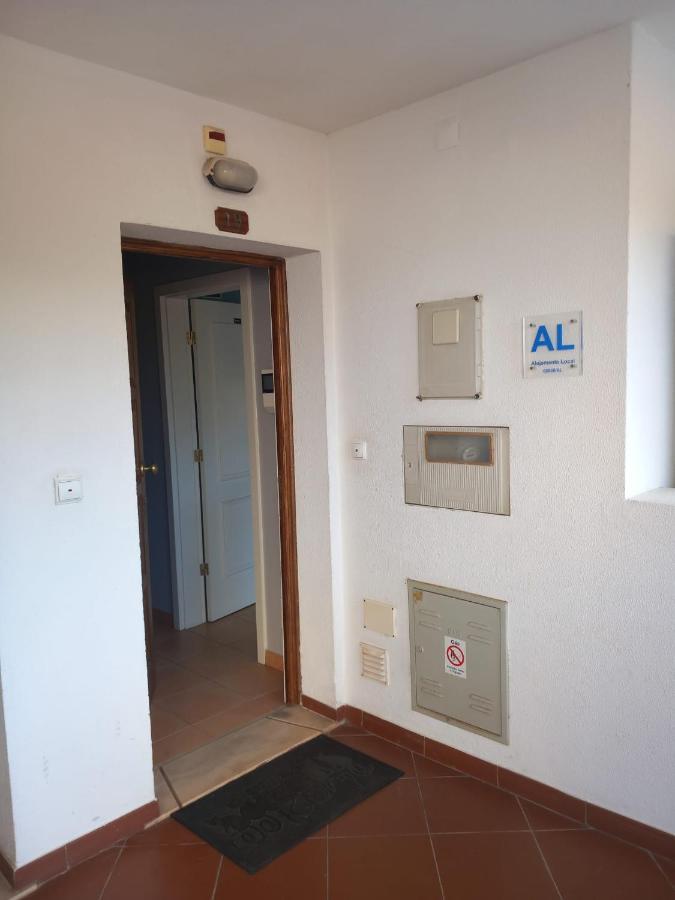 Apartament Sea Moments Mar A Vista Portimão Zewnętrze zdjęcie