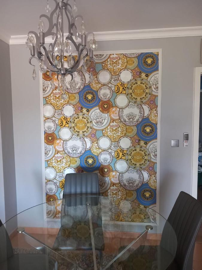 Apartament Sea Moments Mar A Vista Portimão Zewnętrze zdjęcie
