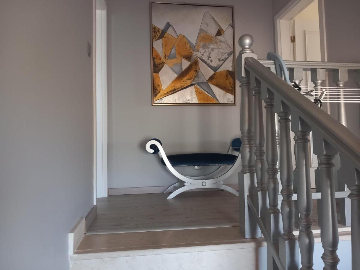 Apartament Sea Moments Mar A Vista Portimão Zewnętrze zdjęcie