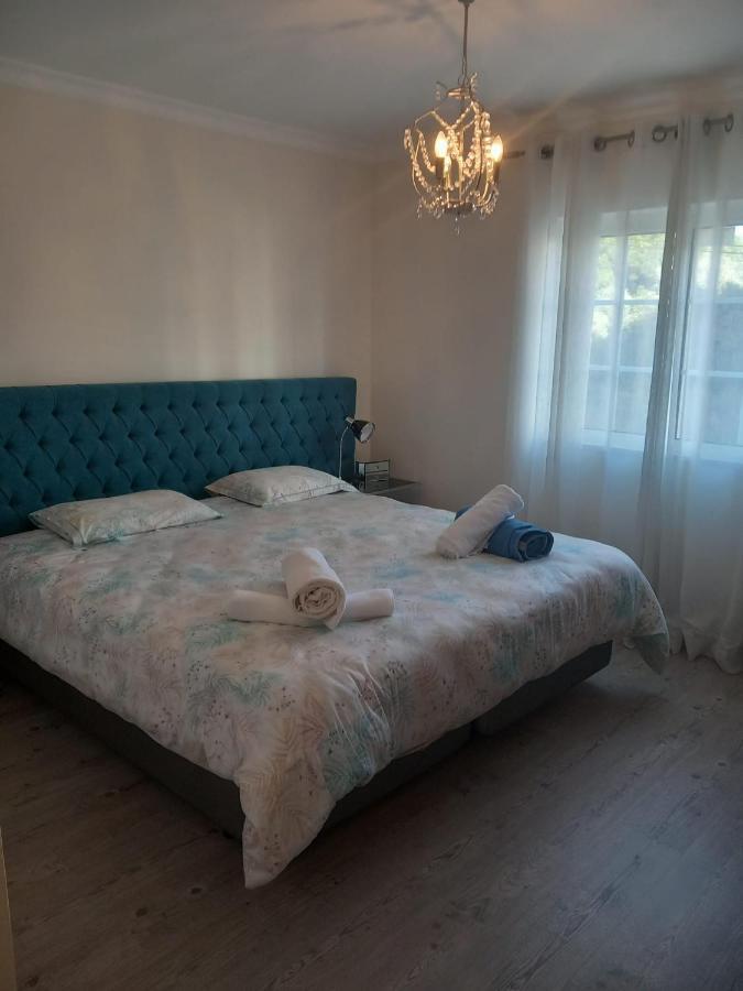 Apartament Sea Moments Mar A Vista Portimão Zewnętrze zdjęcie