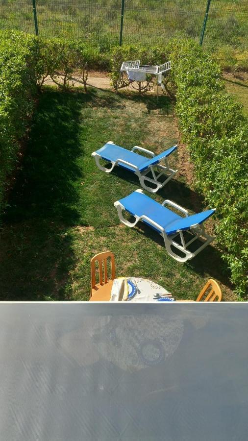 Apartament Sea Moments Mar A Vista Portimão Zewnętrze zdjęcie