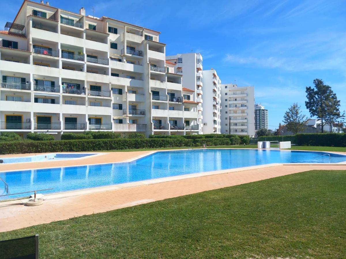 Apartament Sea Moments Mar A Vista Portimão Zewnętrze zdjęcie
