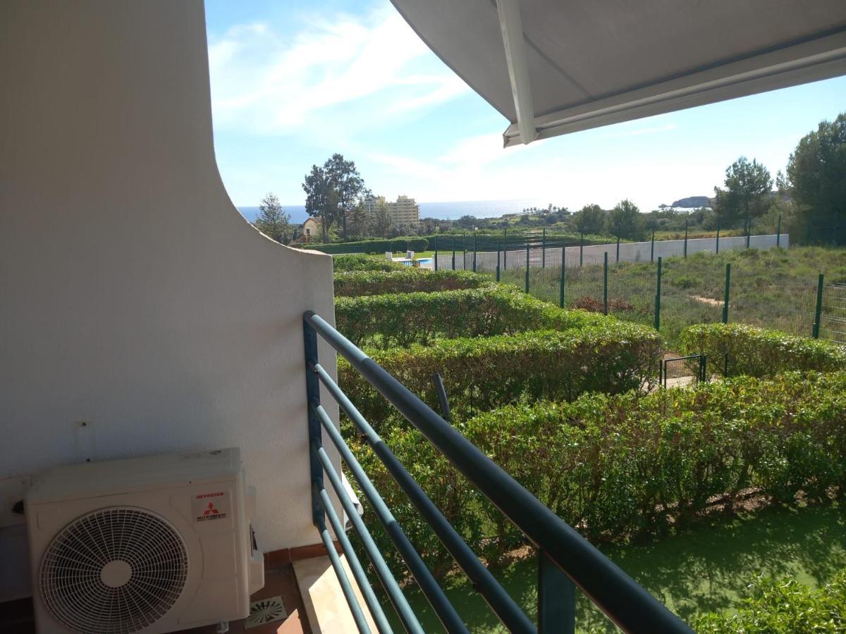 Apartament Sea Moments Mar A Vista Portimão Zewnętrze zdjęcie