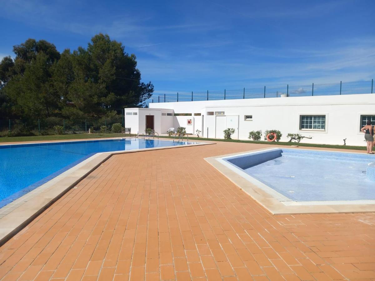 Apartament Sea Moments Mar A Vista Portimão Zewnętrze zdjęcie