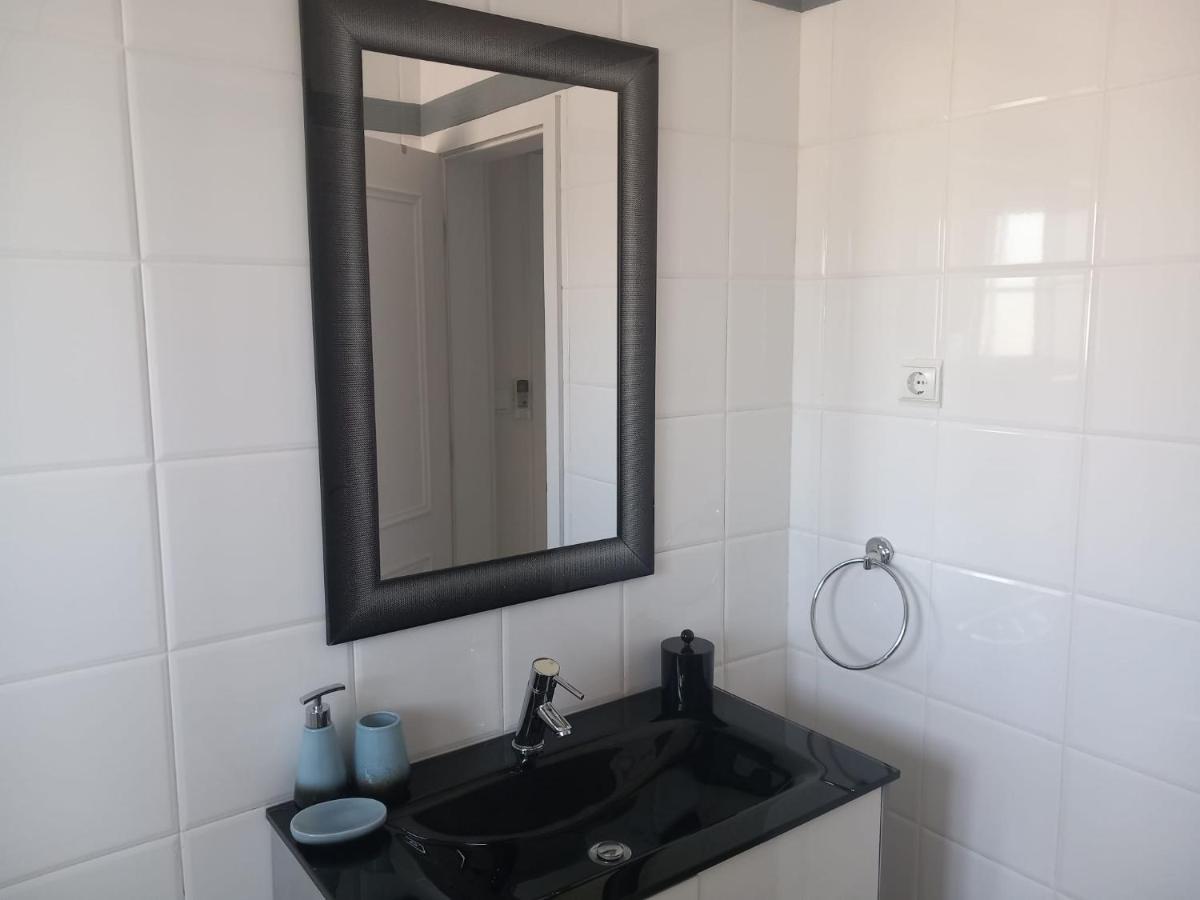 Apartament Sea Moments Mar A Vista Portimão Zewnętrze zdjęcie