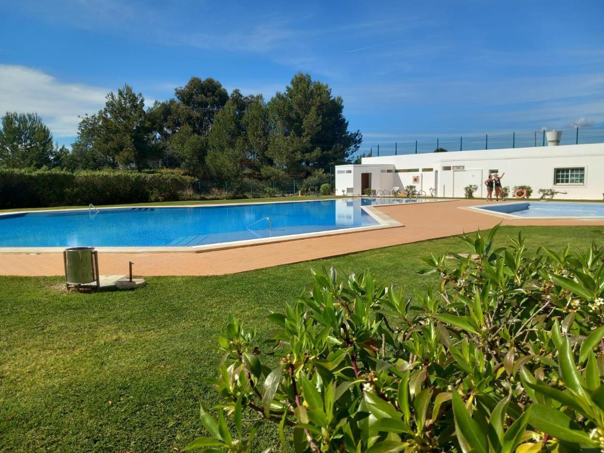 Apartament Sea Moments Mar A Vista Portimão Zewnętrze zdjęcie