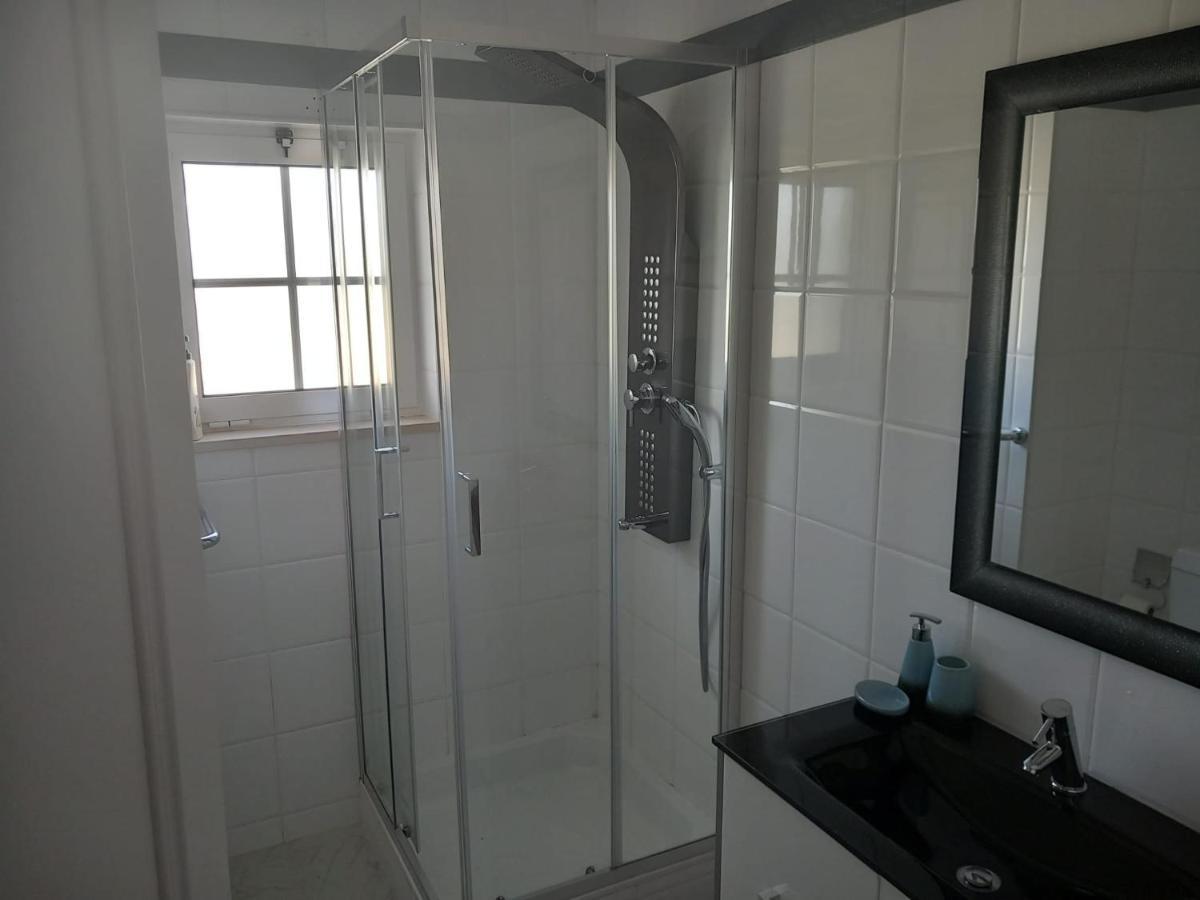 Apartament Sea Moments Mar A Vista Portimão Zewnętrze zdjęcie