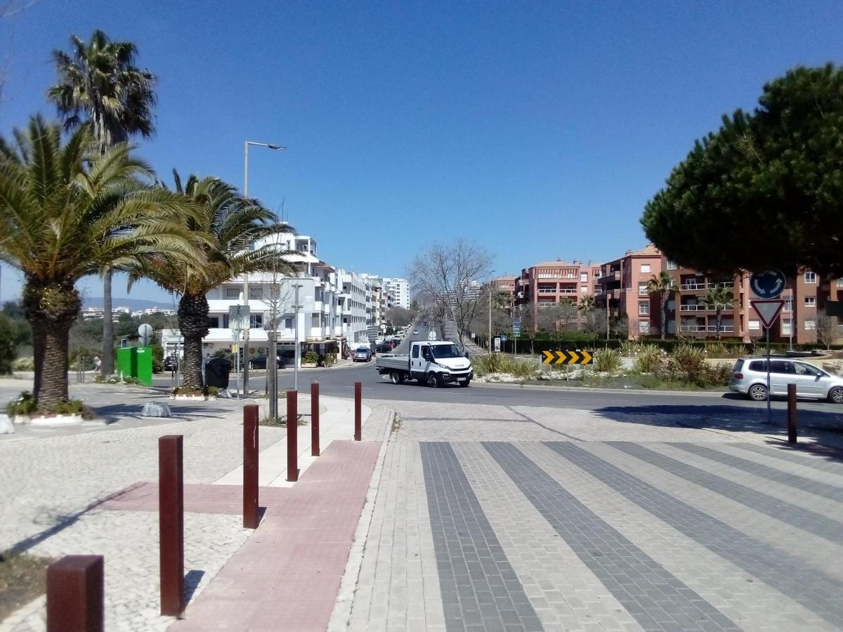 Apartament Sea Moments Mar A Vista Portimão Zewnętrze zdjęcie