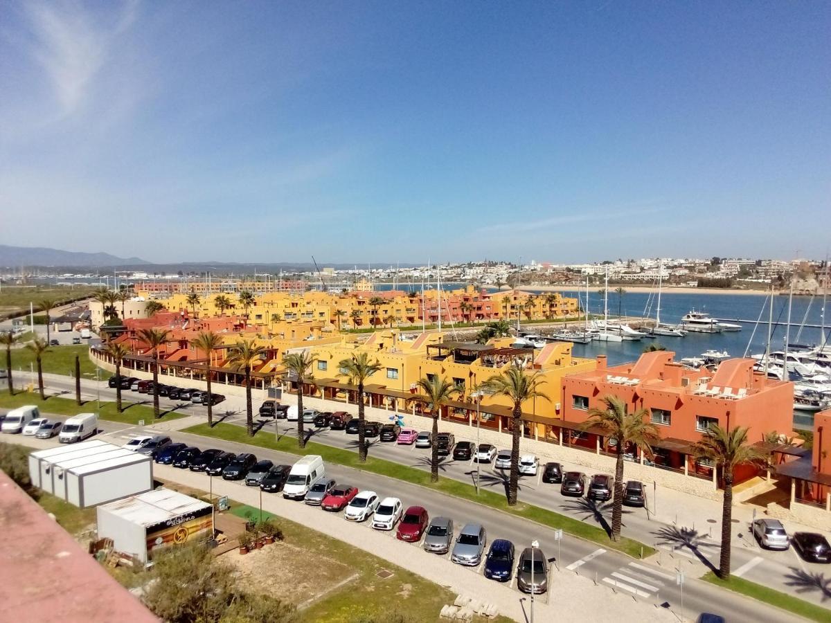 Apartament Sea Moments Mar A Vista Portimão Zewnętrze zdjęcie
