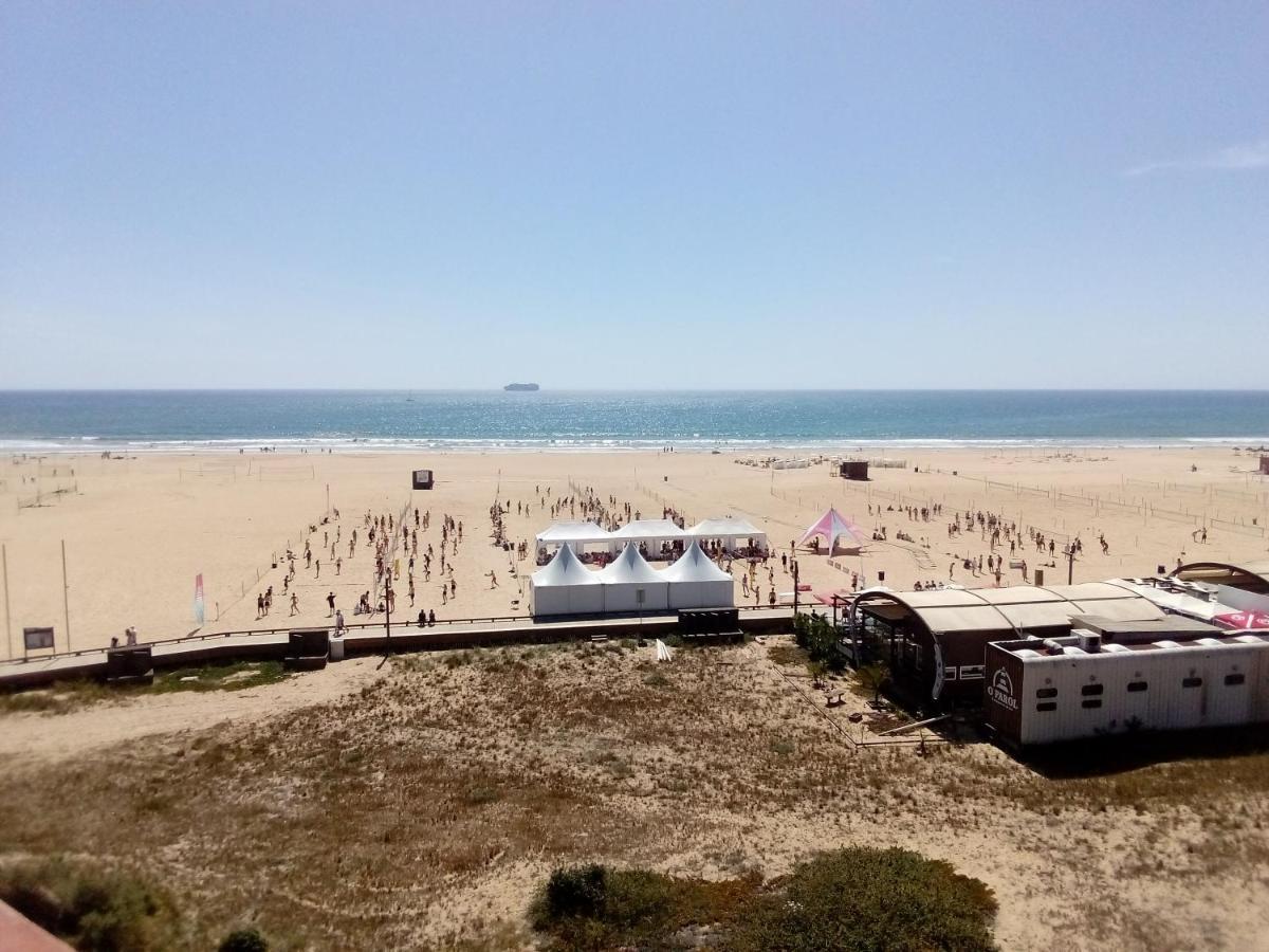 Apartament Sea Moments Mar A Vista Portimão Zewnętrze zdjęcie