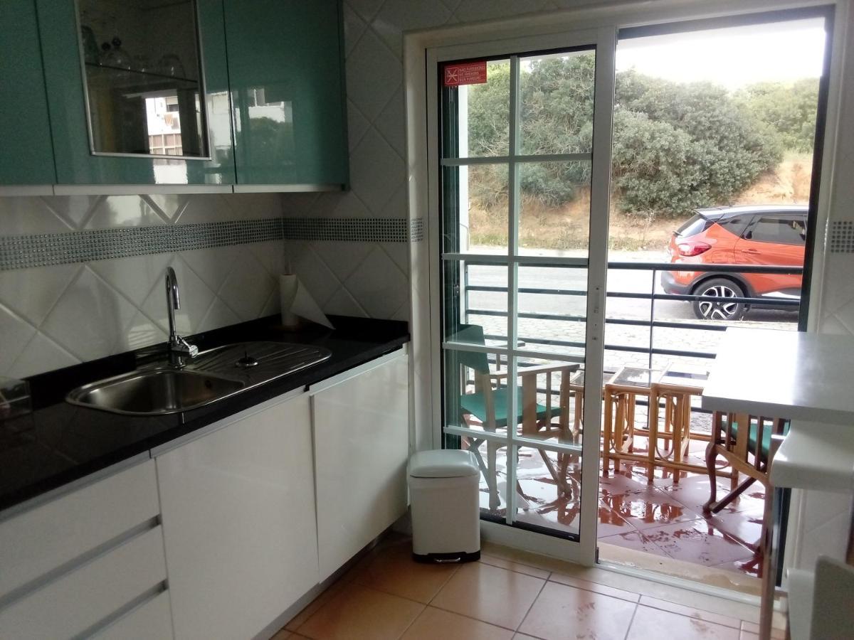 Apartament Sea Moments Mar A Vista Portimão Zewnętrze zdjęcie