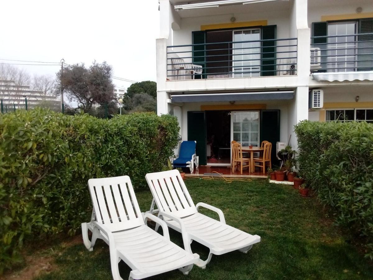 Apartament Sea Moments Mar A Vista Portimão Zewnętrze zdjęcie