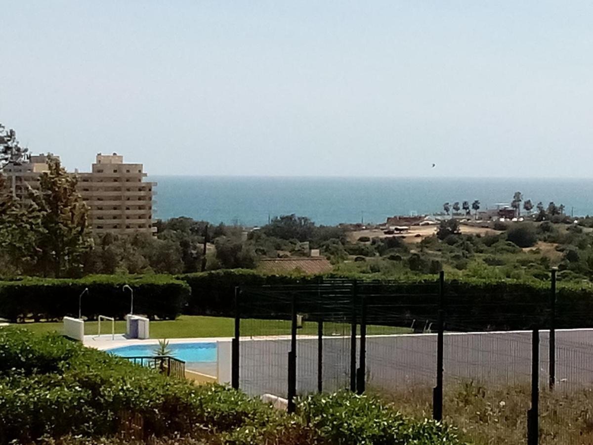 Apartament Sea Moments Mar A Vista Portimão Zewnętrze zdjęcie