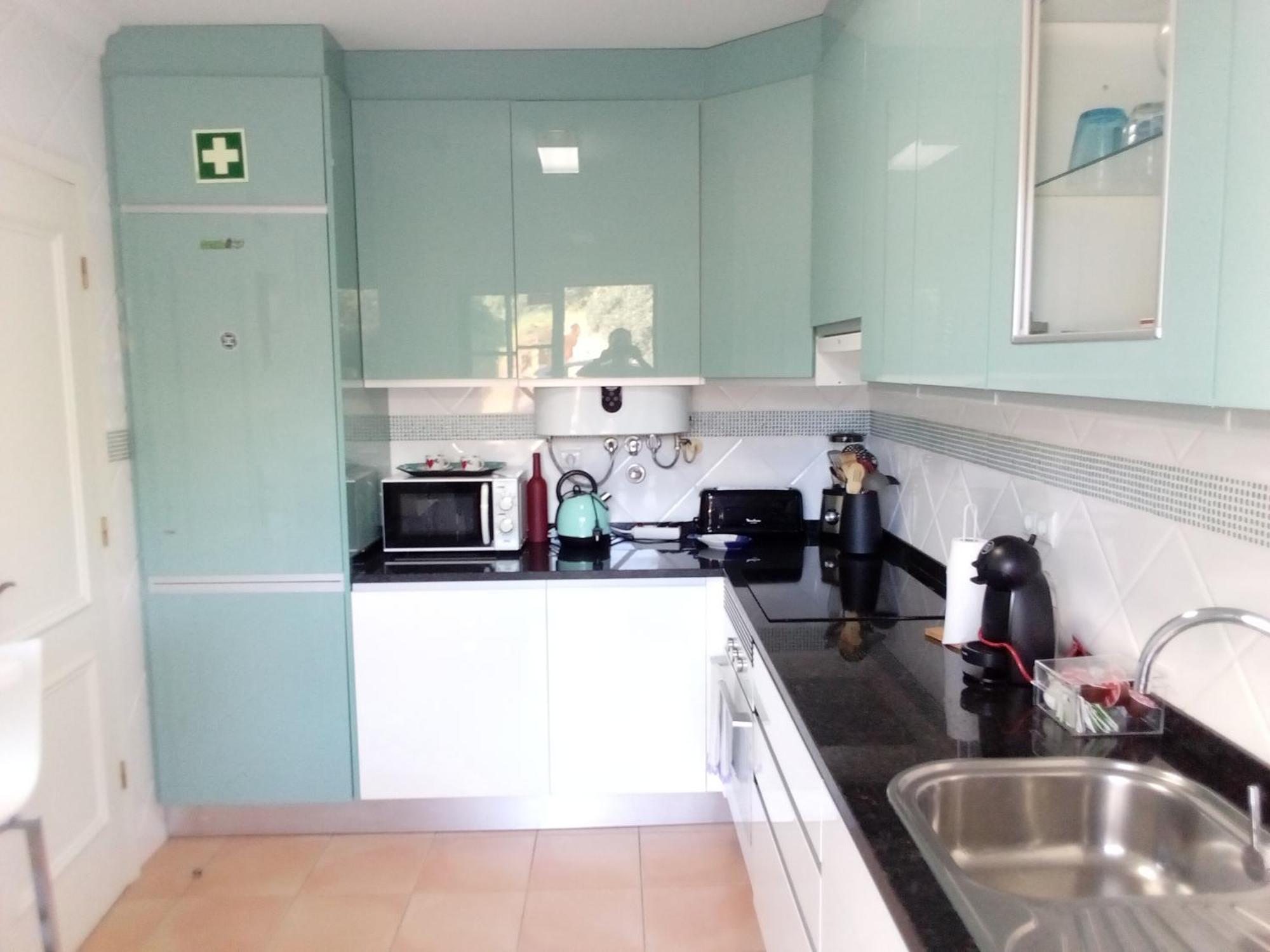 Apartament Sea Moments Mar A Vista Portimão Zewnętrze zdjęcie