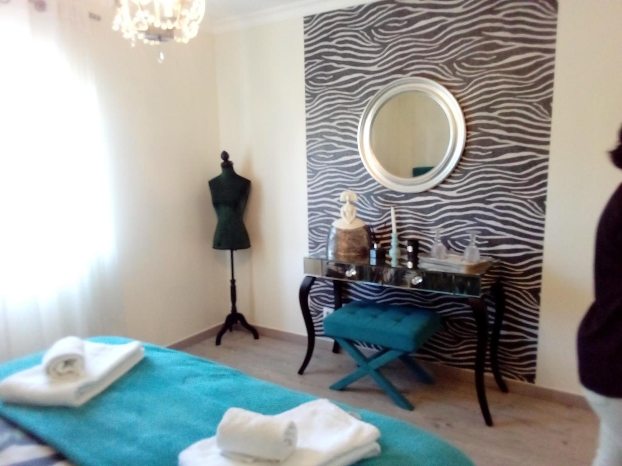 Apartament Sea Moments Mar A Vista Portimão Zewnętrze zdjęcie