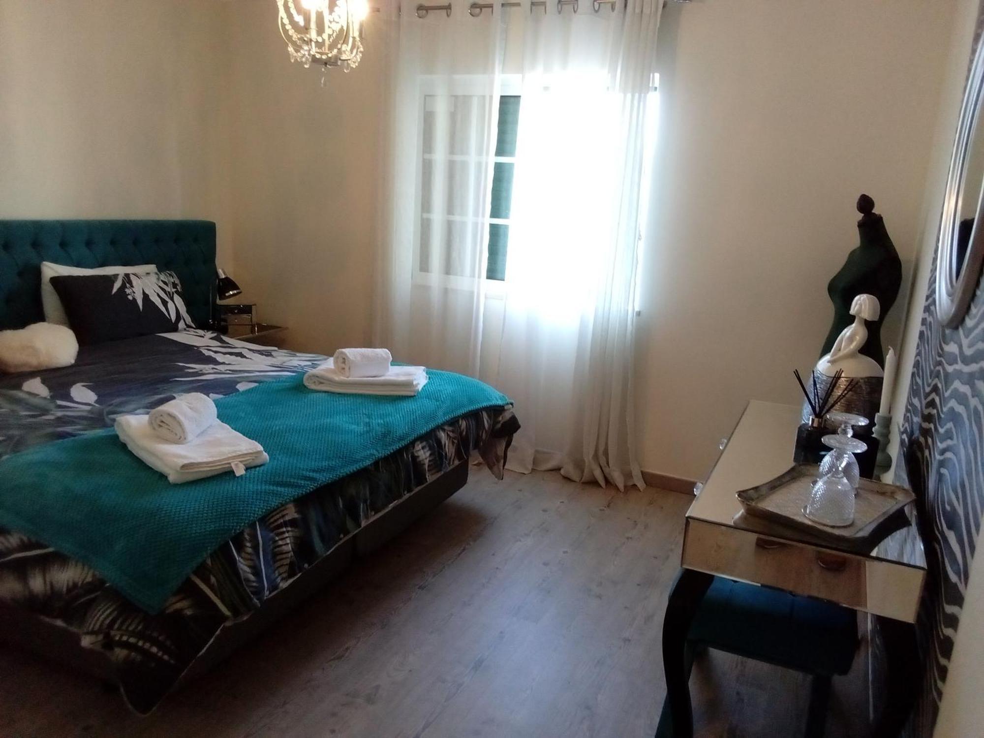 Apartament Sea Moments Mar A Vista Portimão Zewnętrze zdjęcie