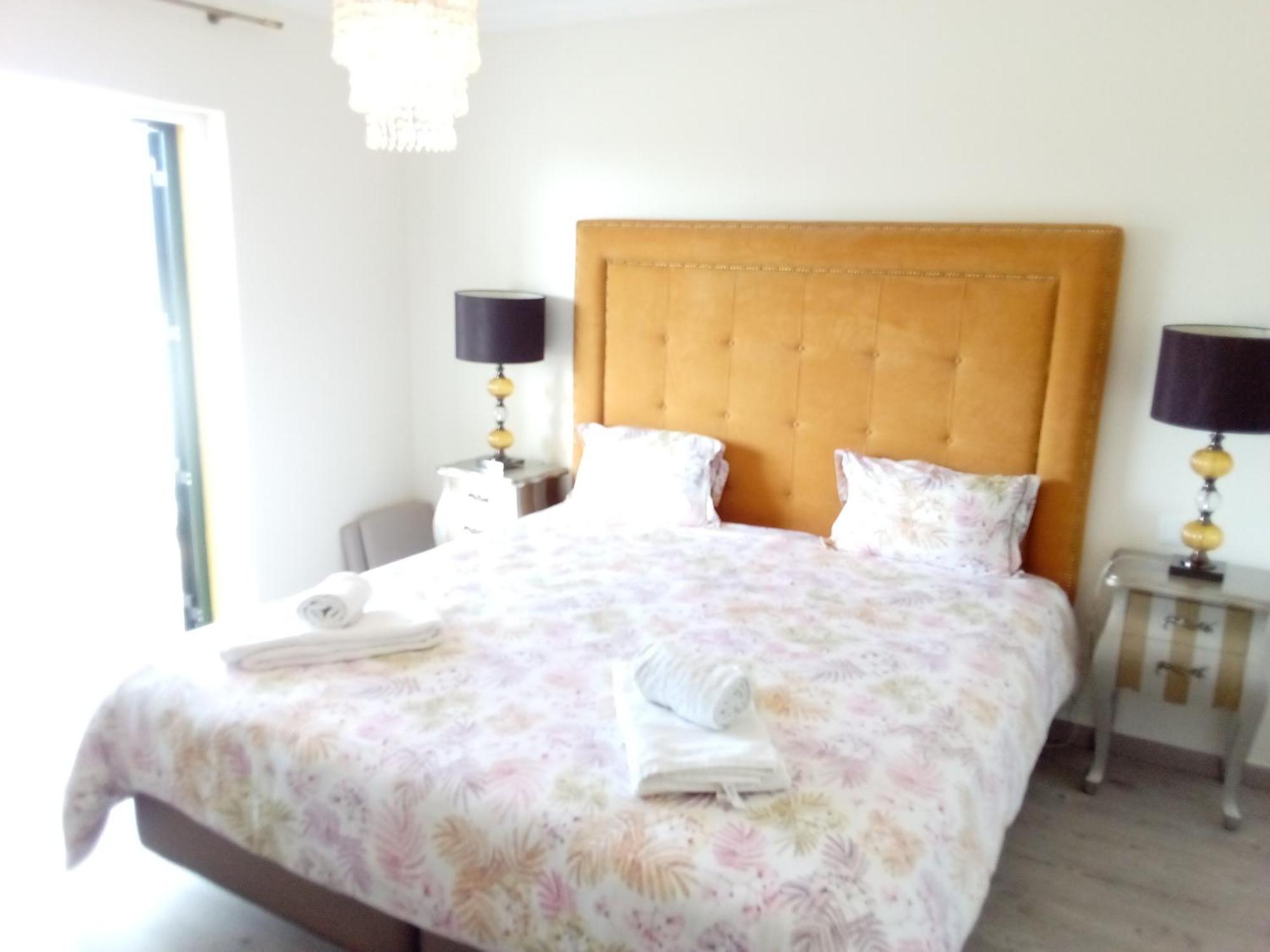 Apartament Sea Moments Mar A Vista Portimão Zewnętrze zdjęcie