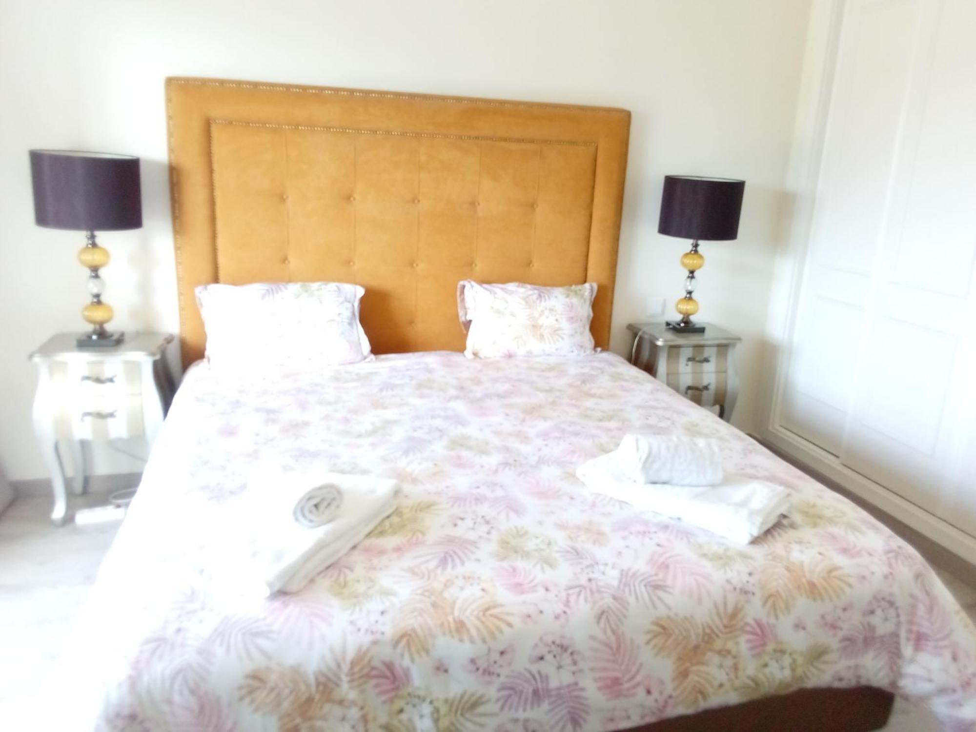 Apartament Sea Moments Mar A Vista Portimão Zewnętrze zdjęcie
