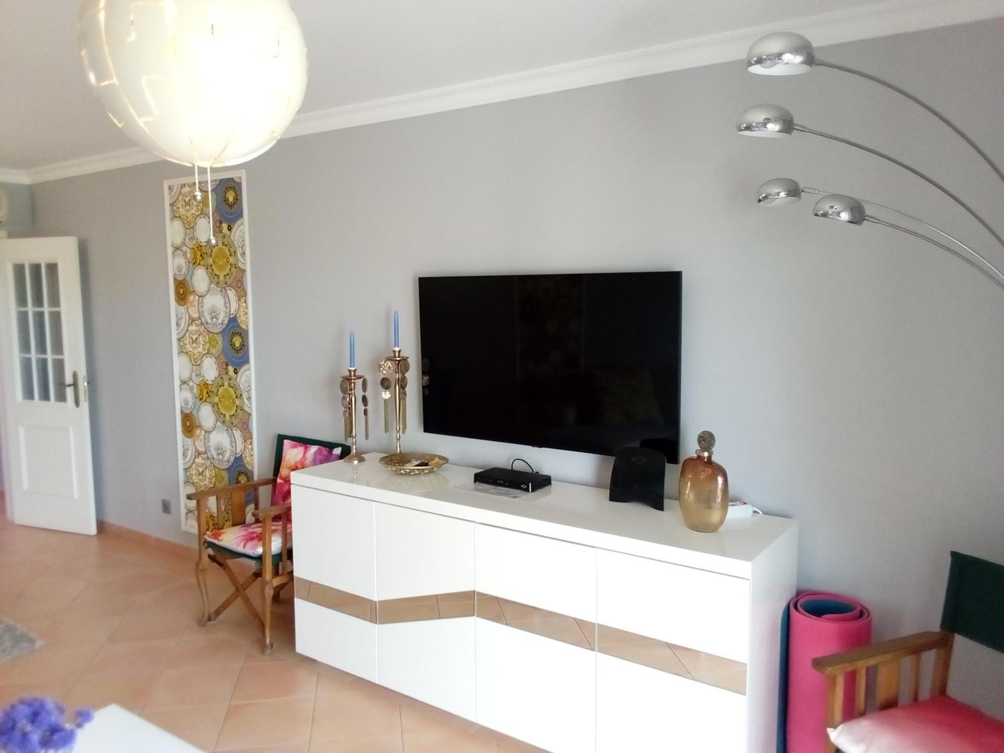 Apartament Sea Moments Mar A Vista Portimão Zewnętrze zdjęcie