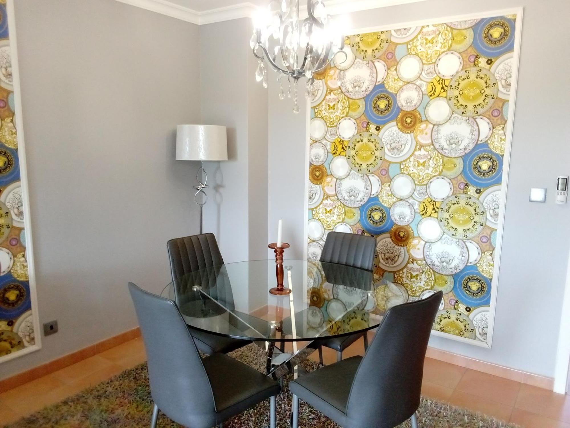 Apartament Sea Moments Mar A Vista Portimão Zewnętrze zdjęcie