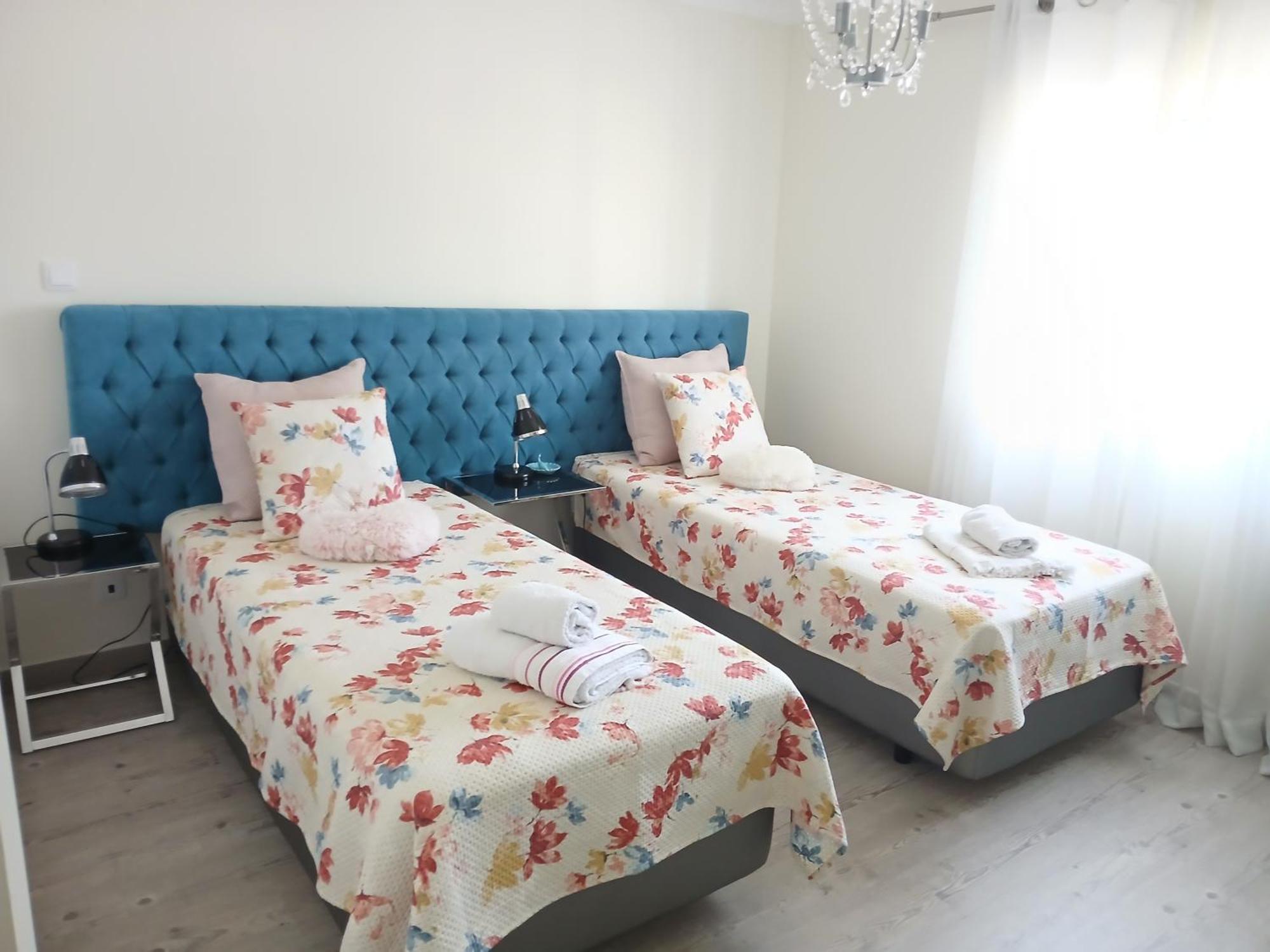 Apartament Sea Moments Mar A Vista Portimão Zewnętrze zdjęcie