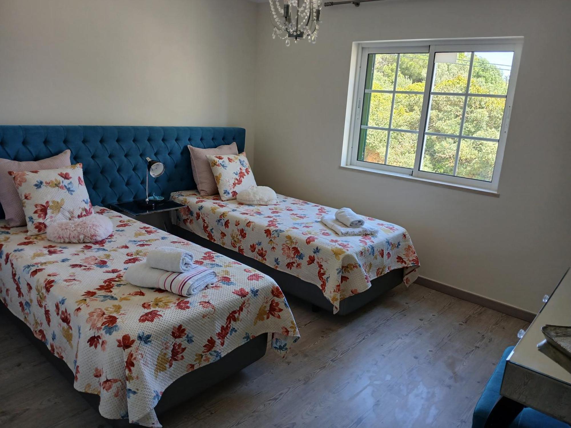 Apartament Sea Moments Mar A Vista Portimão Zewnętrze zdjęcie